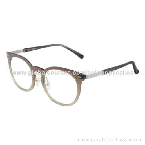 New style nylon optical frame with light weight
